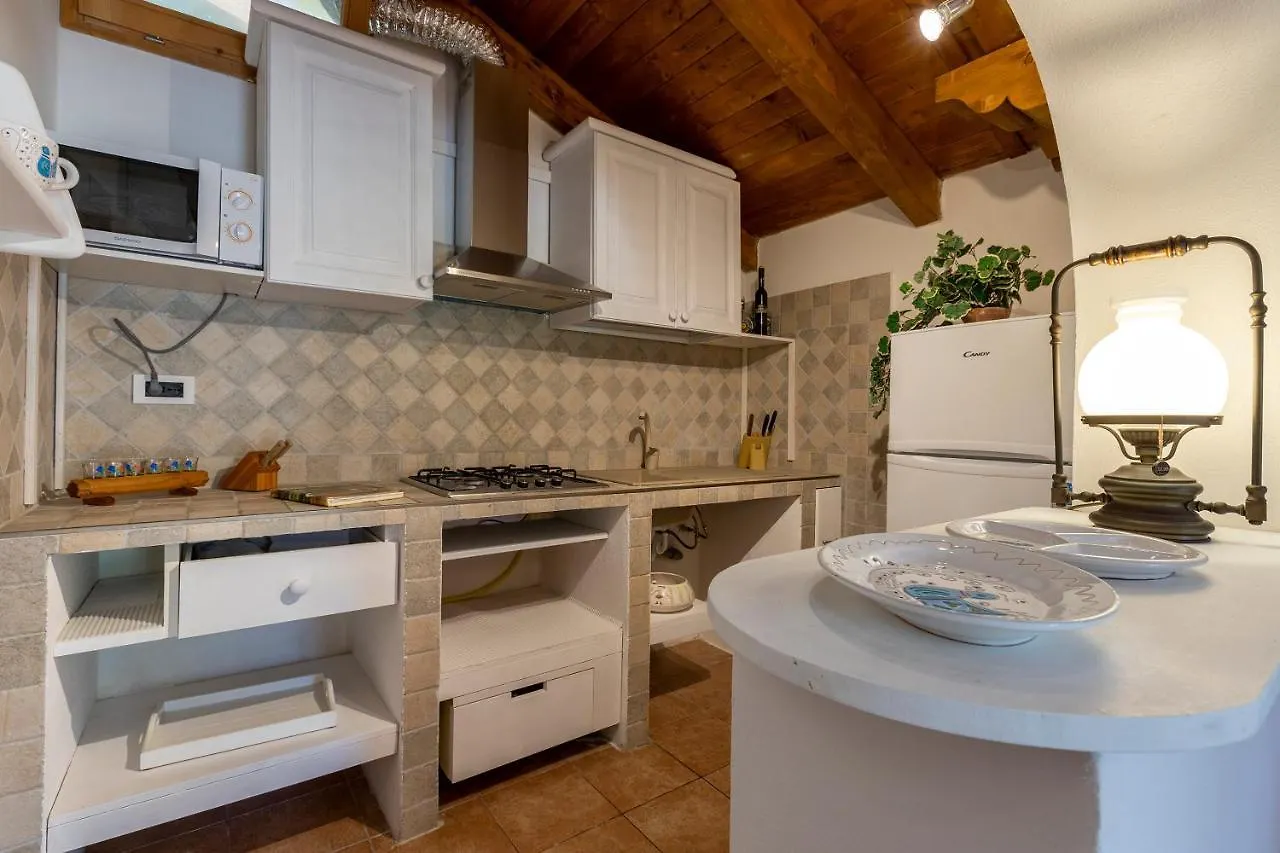 Villa Turchese With Pool/ Depandance Turchese With Pool - Happy Rentals Alghero