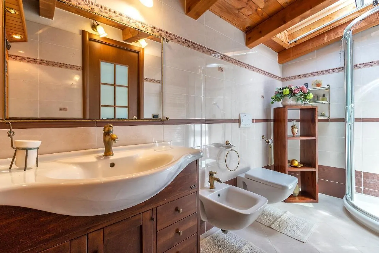 Villa Turchese With Pool/ Depandance Turchese With Pool - Happy Rentals Alghero 0*,  Italy