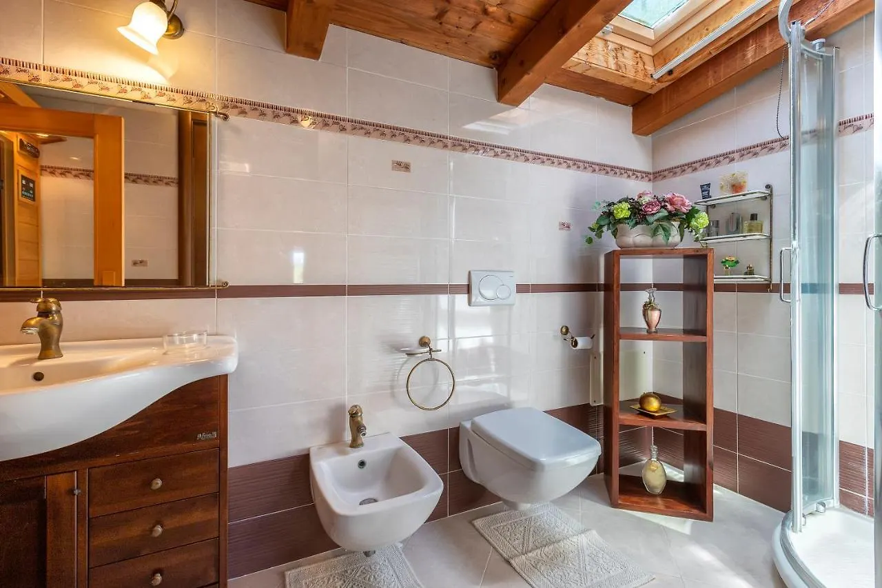Villa Turchese With Pool/ Depandance Turchese With Pool - Happy Rentals Alghero Italy