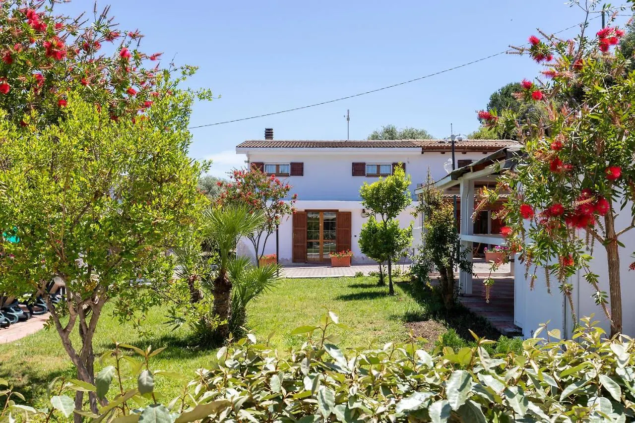 Villa Turchese With Pool/ Depandance Turchese With Pool - Happy Rentals Alghero 0*,