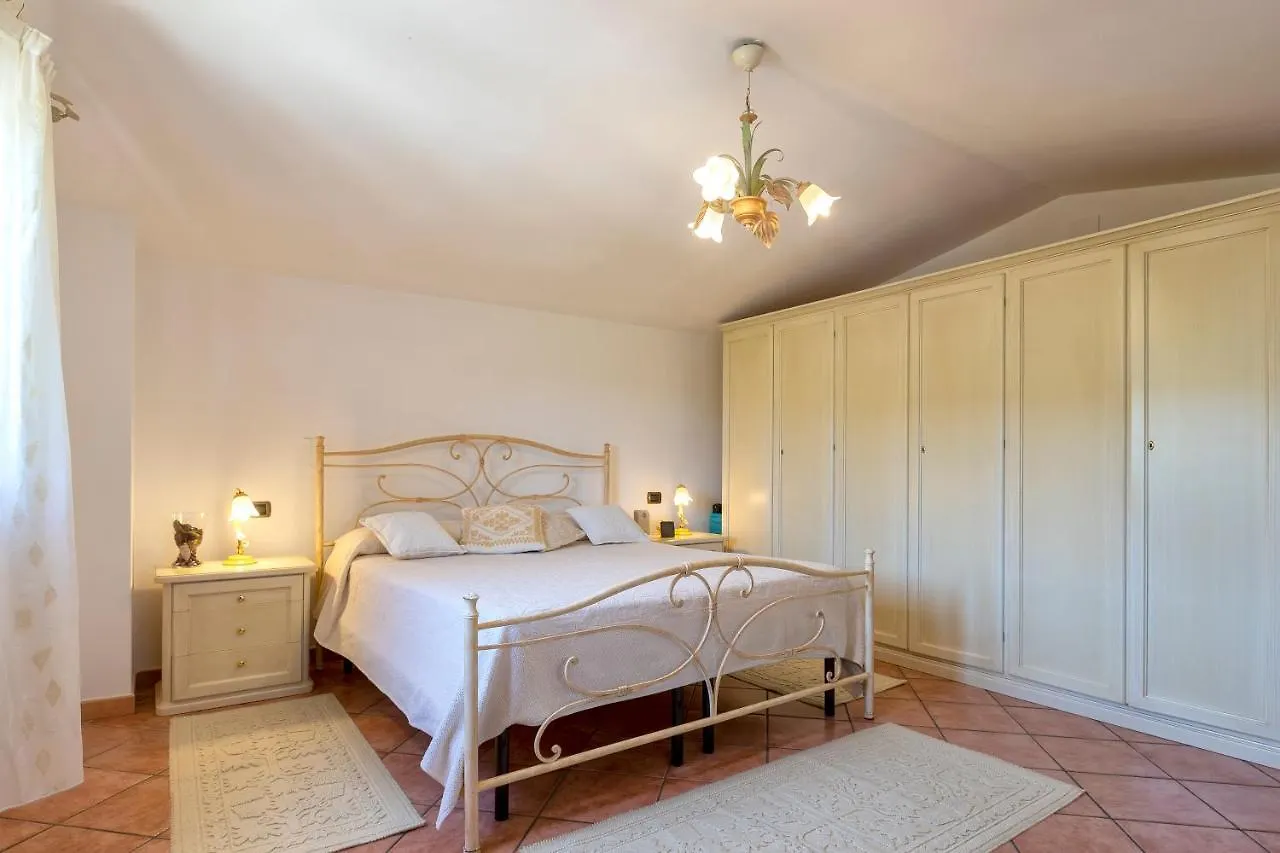Villa Turchese With Pool/ Depandance Turchese With Pool - Happy Rentals Alghero 0*,  Italy