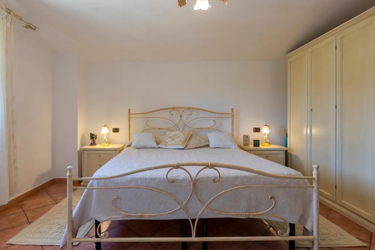Villa Turchese With Pool/ Depandance Turchese With Pool - Happy Rentals Alghero 0*,