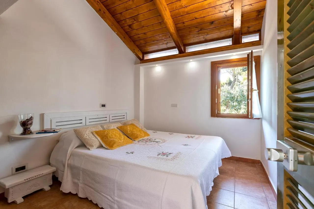 Villa Turchese With Pool/ Depandance Turchese With Pool - Happy Rentals Alghero