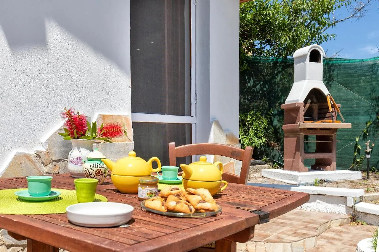 Villa Turchese With Pool/ Depandance Turchese With Pool - Happy Rentals Alghero